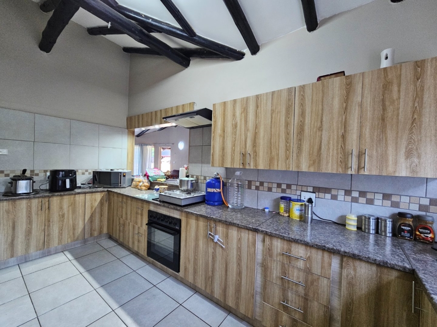 3 Bedroom Property for Sale in Vaalpark Free State